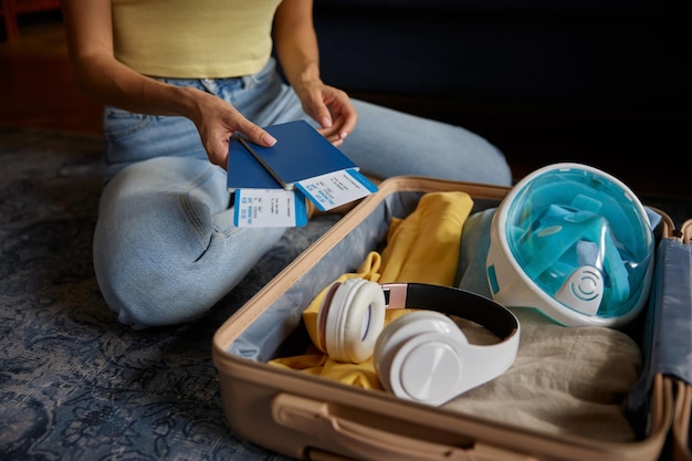 Travel Safety Essentials Eco-Tourists
