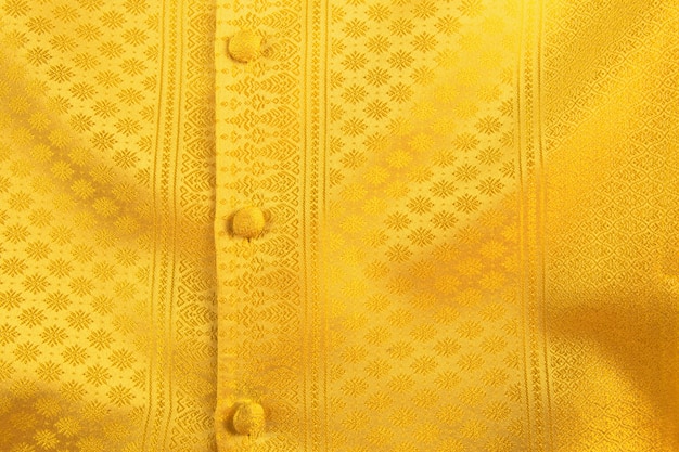 Cloth of gold . fabric made of gold threads interwoven with silk or wool