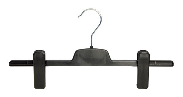 Photo clothes hanger