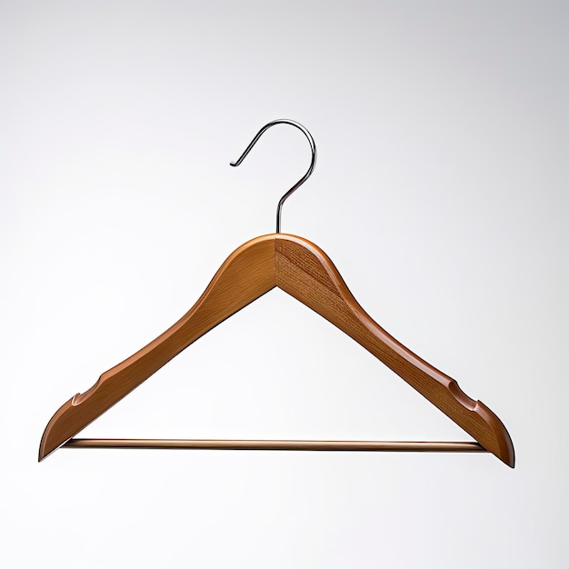 A clothes hanger