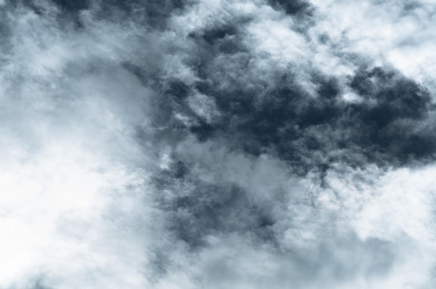 Cloud before rainingDramatic sky with stormy cloudsDark ominous clouds Dramatic sky background