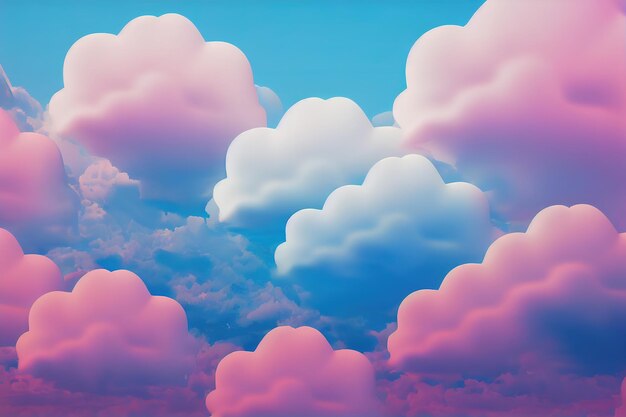 Cloud computing-concept