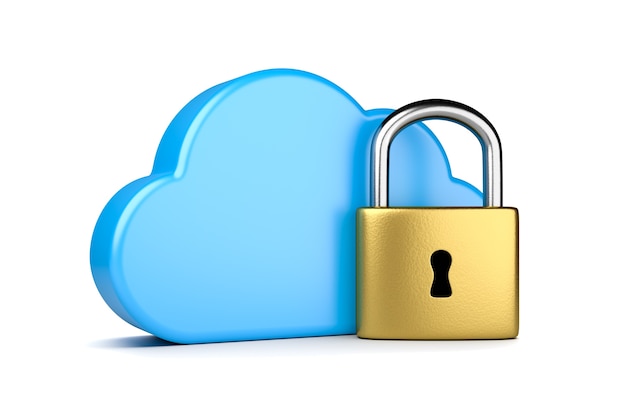 Cloud Computing Data Security