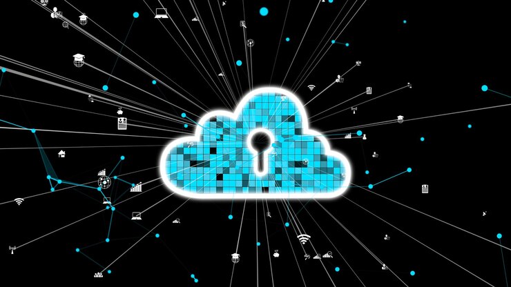 Photo cloud computing and data storage technology for future innovation
