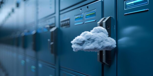 cloud edge computing system enhances data protection for user security and privacy concept data protection cloud computing user security privacy edge computing