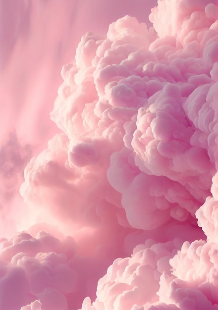 Color Steam Cloud Abstract Background Pink Haze, Slow Motion Stock Footage  ft. color steam cloud & pink - Envato Elements, steam background color 