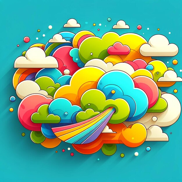 Cloud Icon