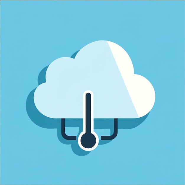 Cloud icon