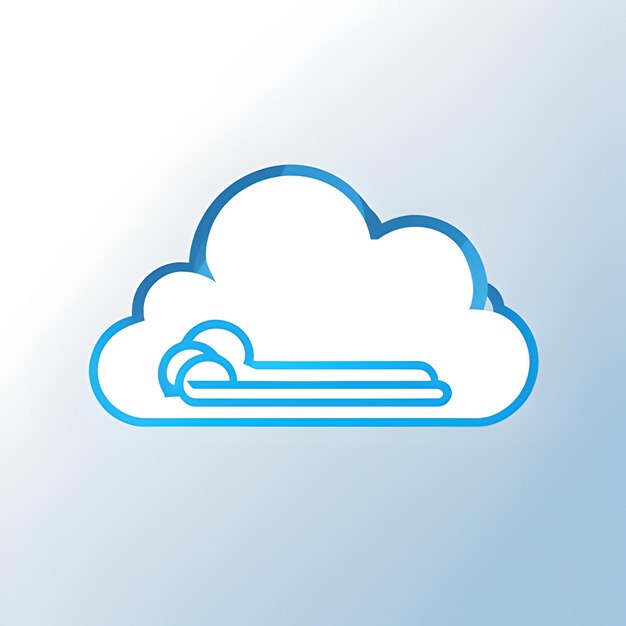 Cloud logo