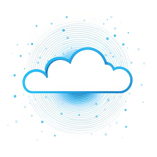 Cloud logo