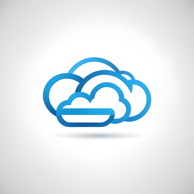 Cloud logo