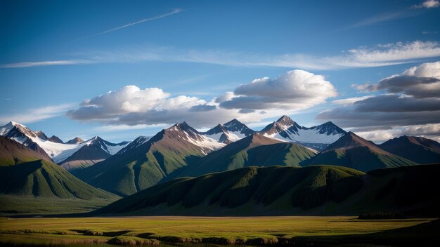 Cloud over batch in Alaska AI gegenereerd