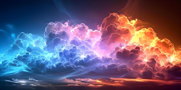 cloud server technology for scalable virtualization data storage remote access and security concept cloud computing virtualization data storage remote access security