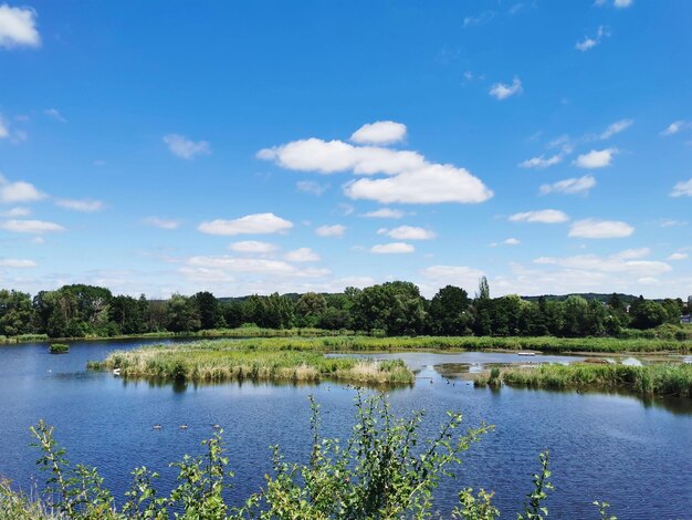 Cloud - sky at okosee