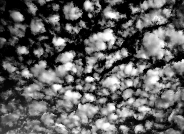 Cloud texture overlay background