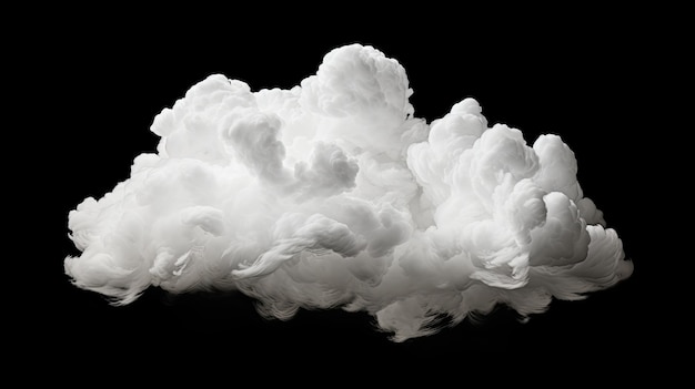 облако, на котором есть слово «облако»