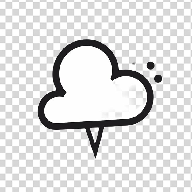 cloud and thunder light png