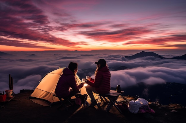 Cloud_Top_Romance_Sunset_Dinner