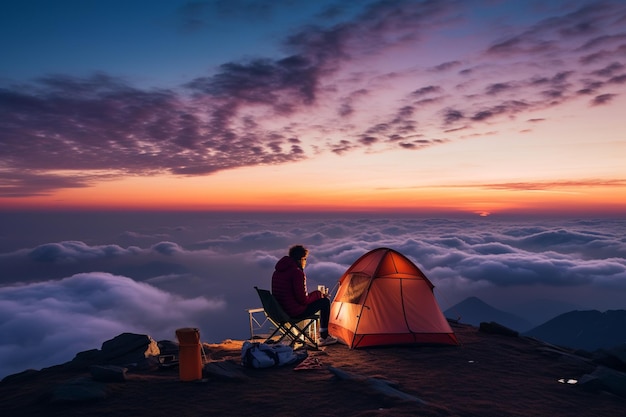 Cloud_Top_Romance_Sunset_Dinner