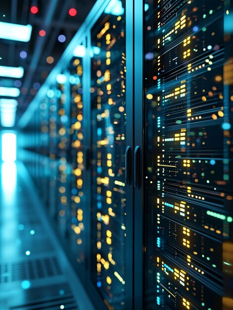 cloudbased computer system technology that offers network services processor programs server applications data storage and secure data access through online networks