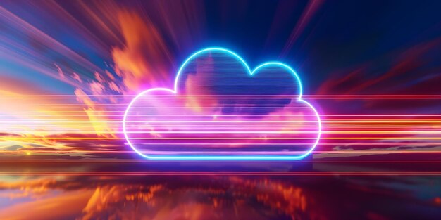 cloudbased database platform integrates iot devices for rea concept cloud computing iot devices database integration realtime monitoring platform development