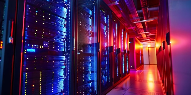 cloudbased hosting service for data storage processing development monitoring and testing concept cloud computing data storage hosting services development monitoring testing