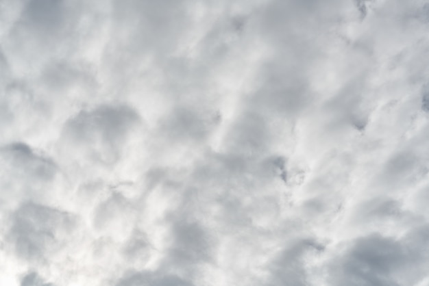 雲の背景とテクスチャ