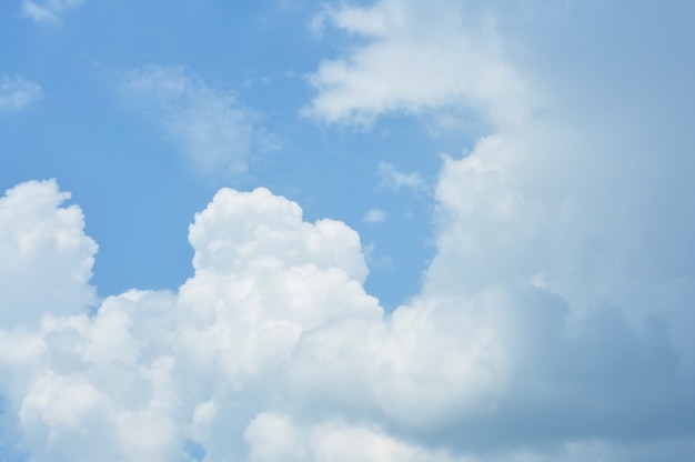 clouds background