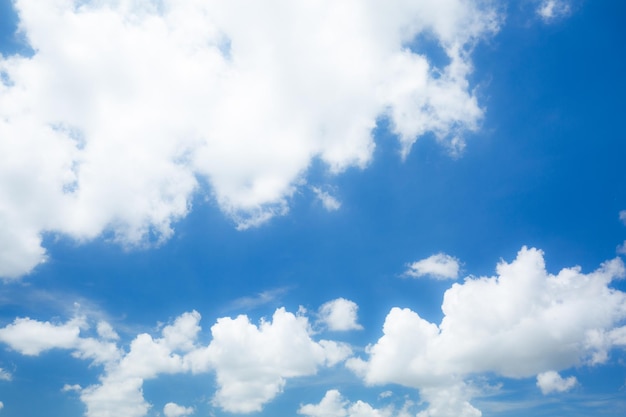 Clouds and orange sky,sunset sky for background or sunrise sky and morning clouds