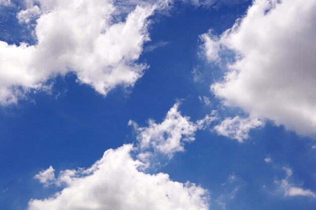 Clouds in the sky backgrounds