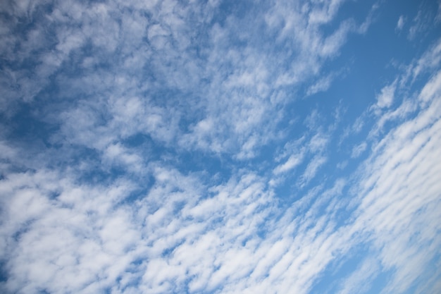 Clouds and sky beautiful