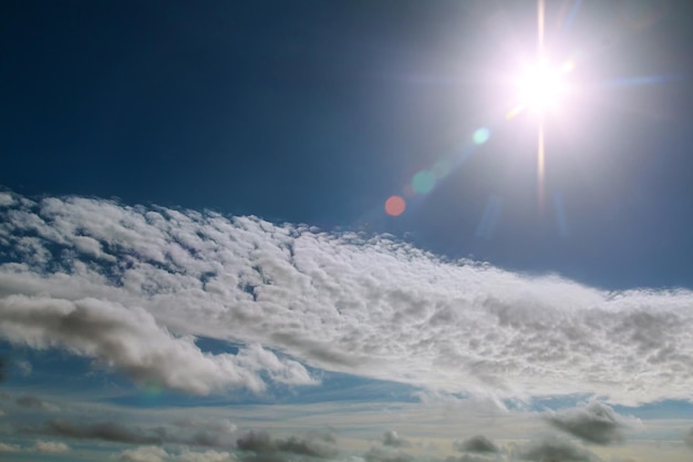 雲 空 雲 飛行 美しい 自然 cloudscape 空気