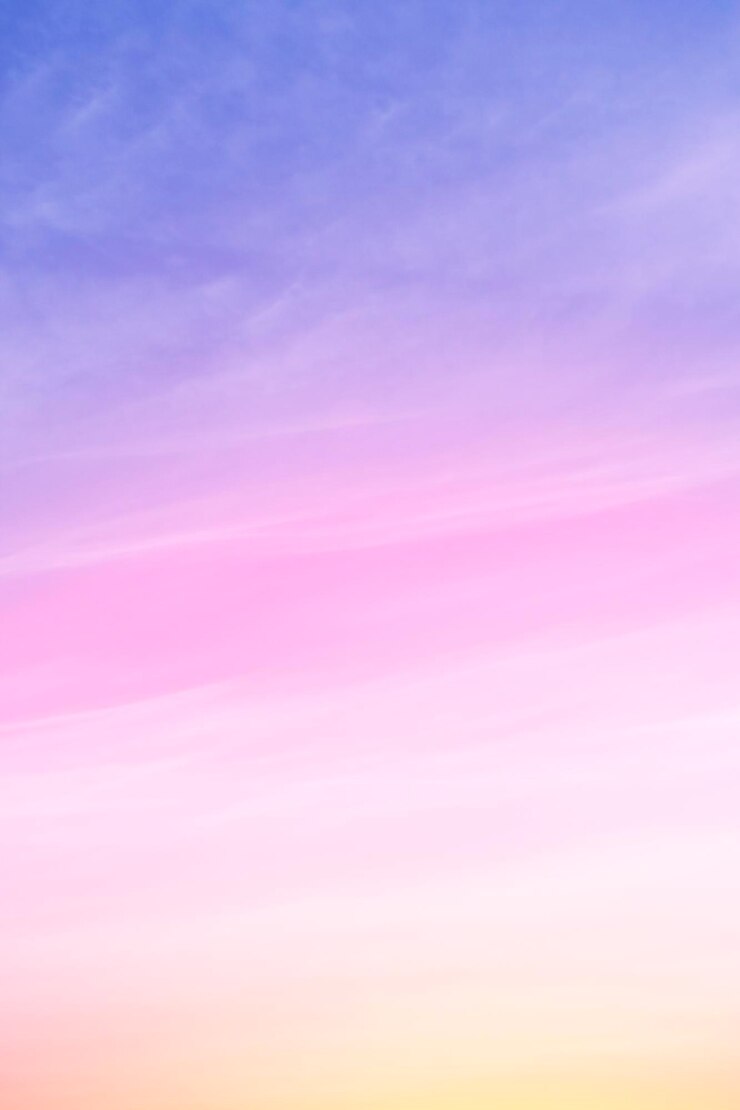 Photo clouds in sky