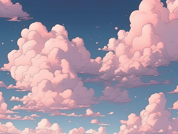 Screenshots Makoto Shinkai 5 Centimeters Per Second anime contrails  wallpaper | 1920x1080 | 286989 | WallpaperUP