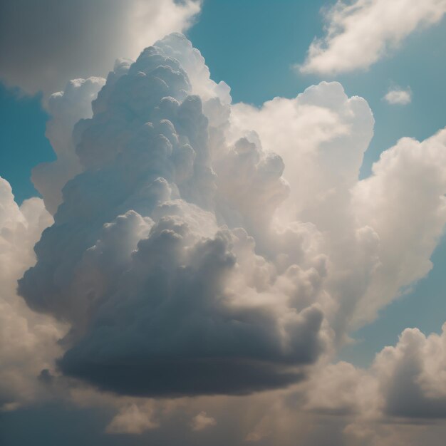 雲空