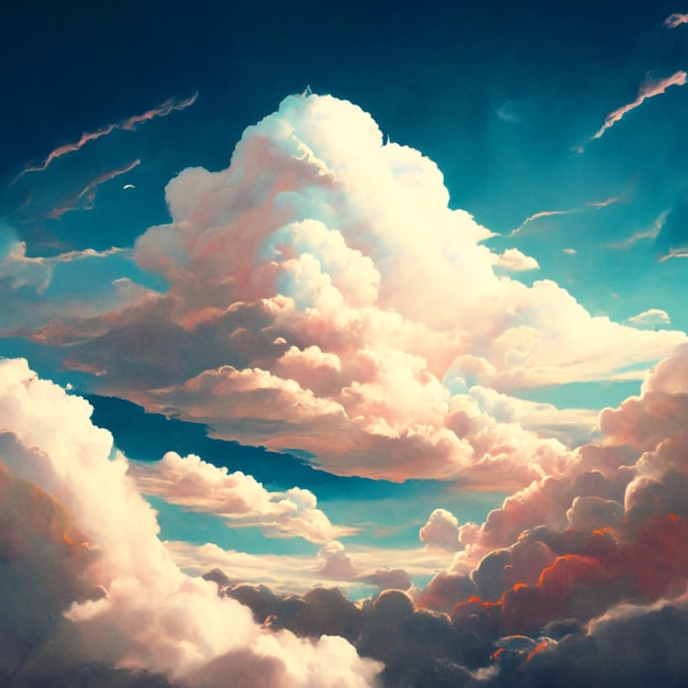 Clouds