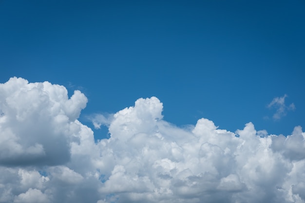 Cloudscape 배경