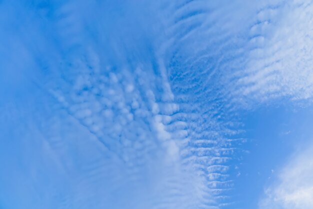 Фото cloudscape