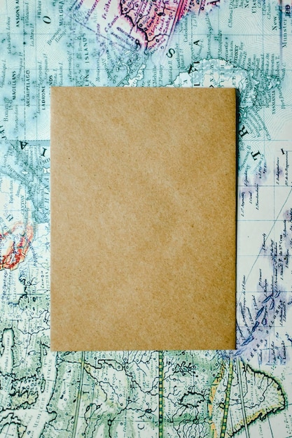 cloudy background off white board blank mockup