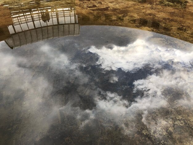 写真 い水域