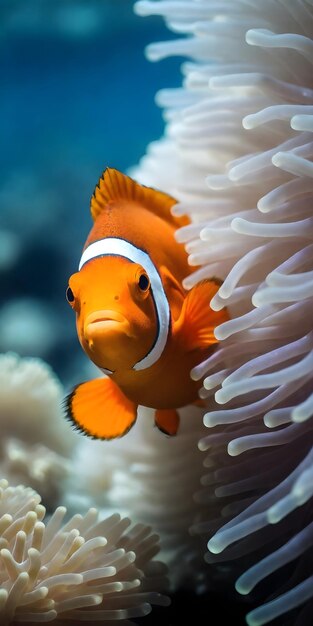 clown fish