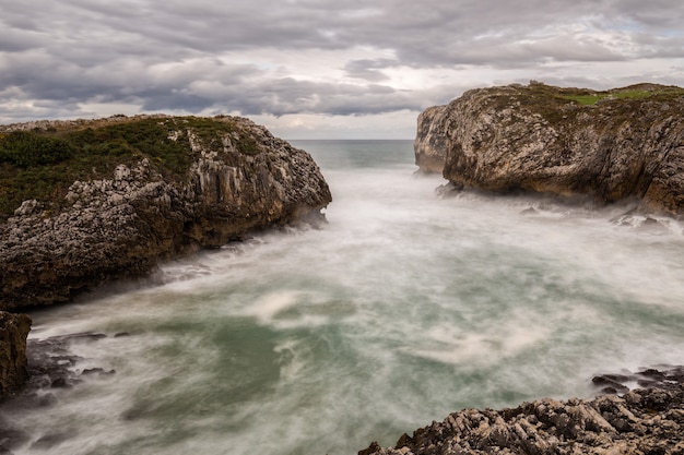 Coast of Cue