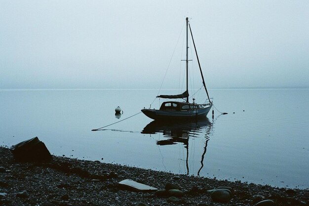 Прибрежное спокойствие Лучшая фотография морских пейзажей