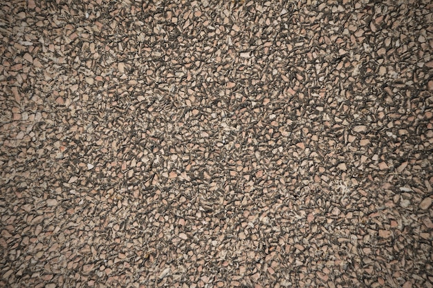 Cobblestone texture as background