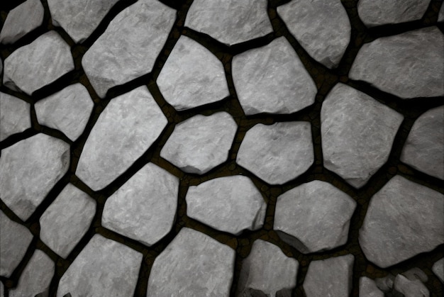 cobblestone texture