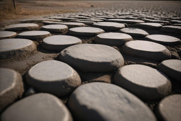 cobblestone texture