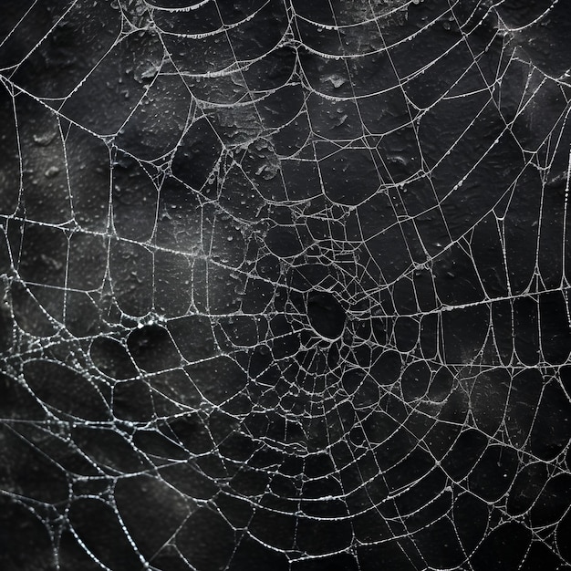 Cobweb Texture