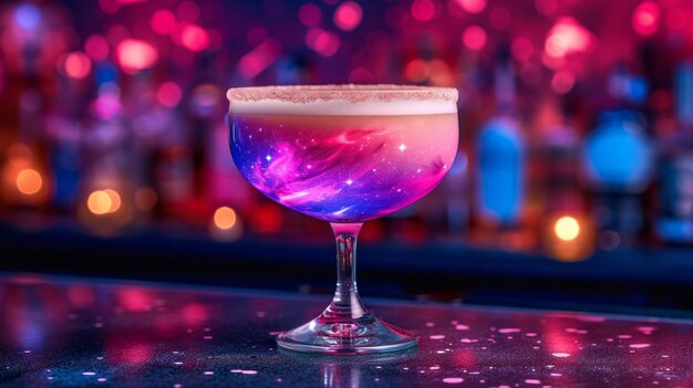 Cocktail beverage presentation visual photo album full of chilling vibes and refreshing moments
