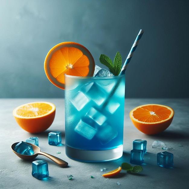 cocktail drink