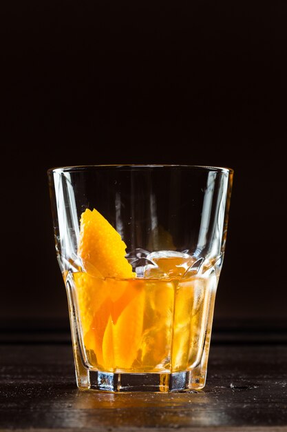 Cocktail met tequila